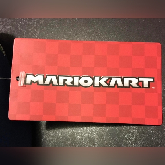 CultureFly Mariokart 5 Panel Adjustable Cap - Picture 5 of 8